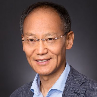 Guosong Liu, M.D., Ph.D.